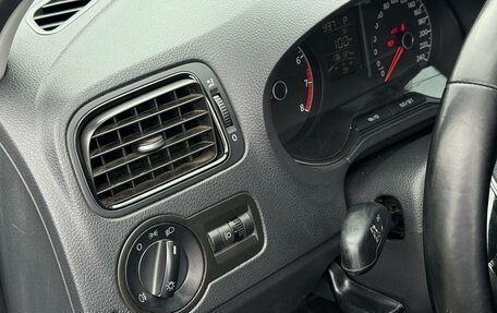 Volkswagen Polo VI (EU Market), 2017 год, 1 016 920 рублей, 13 фотография