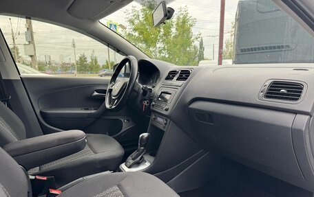 Volkswagen Polo VI (EU Market), 2017 год, 1 016 920 рублей, 23 фотография