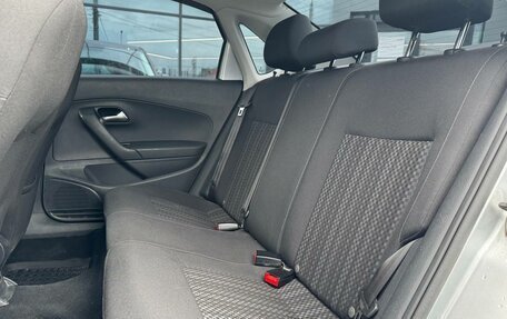 Volkswagen Polo VI (EU Market), 2017 год, 1 016 920 рублей, 19 фотография