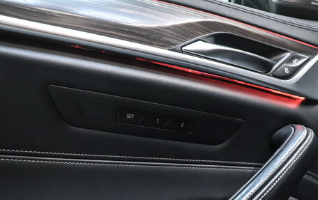 BMW 5 серия, 2019 год, 3 800 000 рублей, 8 фотография