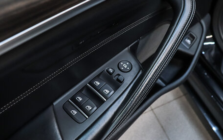 BMW 5 серия, 2019 год, 3 800 000 рублей, 9 фотография