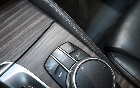 BMW 5 серия, 2019 год, 3 800 000 рублей, 24 фотография