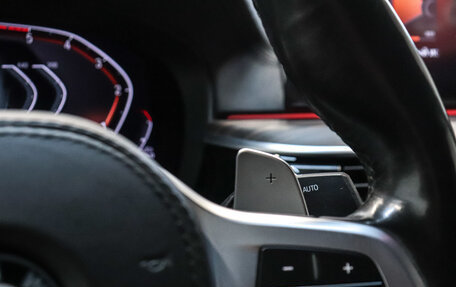 BMW 5 серия, 2019 год, 3 800 000 рублей, 18 фотография