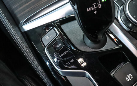 BMW 5 серия, 2019 год, 3 800 000 рублей, 22 фотография