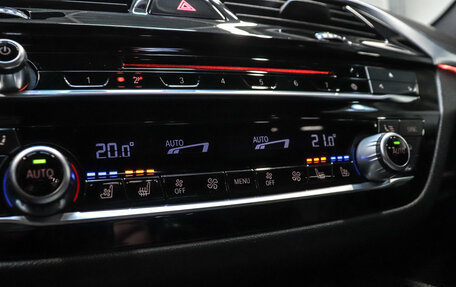 BMW 5 серия, 2019 год, 3 800 000 рублей, 21 фотография