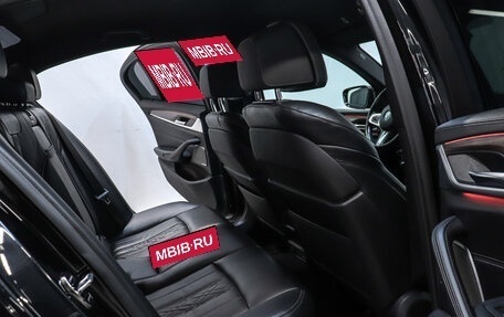 BMW 5 серия, 2019 год, 3 800 000 рублей, 30 фотография