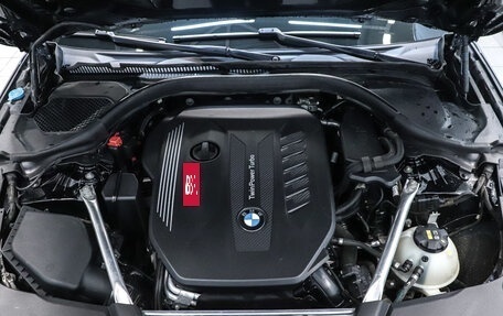 BMW 5 серия, 2019 год, 3 800 000 рублей, 34 фотография
