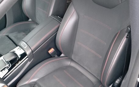 Mercedes-Benz CLA, 2019 год, 2 480 000 рублей, 8 фотография