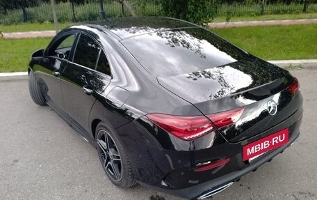 Mercedes-Benz CLA, 2019 год, 2 480 000 рублей, 6 фотография