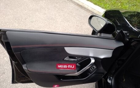 Mercedes-Benz CLA, 2019 год, 2 480 000 рублей, 9 фотография