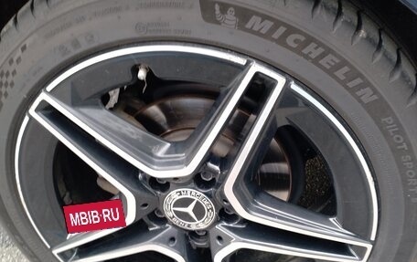 Mercedes-Benz CLA, 2019 год, 2 480 000 рублей, 12 фотография