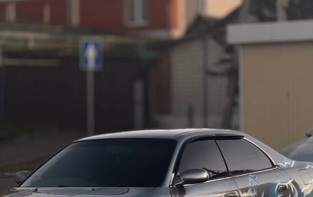 Toyota Chaser IV, 1995 год, 650 000 рублей, 1 фотография