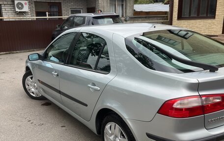Renault Laguna II, 2001 год, 300 000 рублей, 2 фотография