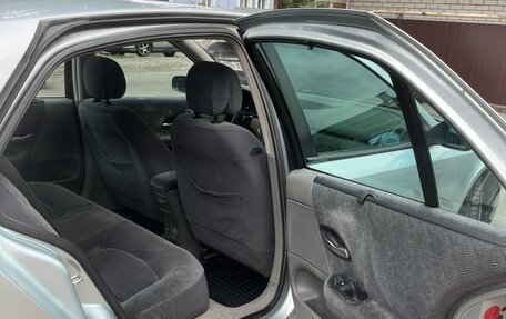 Renault Laguna II, 2001 год, 300 000 рублей, 6 фотография