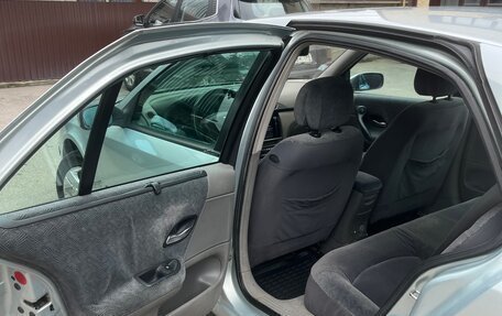 Renault Laguna II, 2001 год, 300 000 рублей, 4 фотография