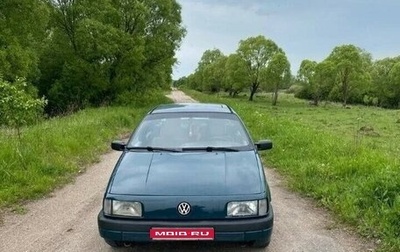 Volkswagen Passat B3, 1989 год, 169 000 рублей, 1 фотография