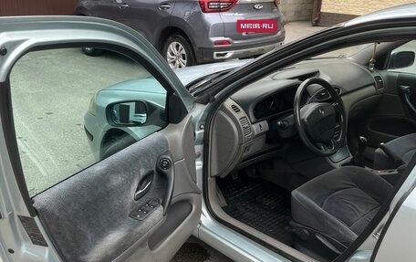 Renault Laguna II, 2001 год, 300 000 рублей, 3 фотография