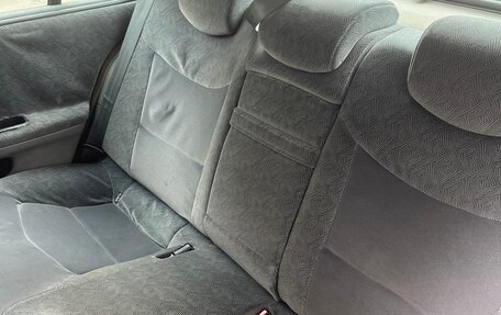 Renault Laguna II, 2001 год, 300 000 рублей, 9 фотография