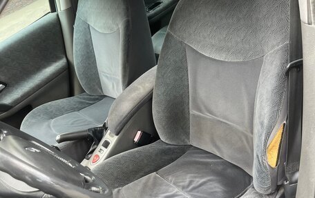 Renault Laguna II, 2001 год, 300 000 рублей, 8 фотография