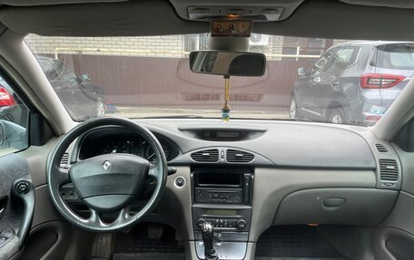 Renault Laguna II, 2001 год, 300 000 рублей, 7 фотография