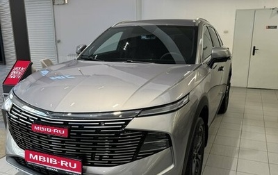 Haval F7, 2025 год, 1 фотография