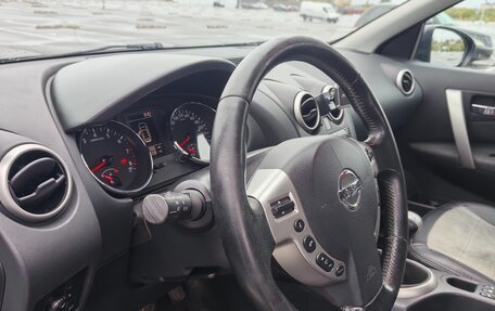 Nissan Qashqai, 2013 год, 1 100 000 рублей, 5 фотография