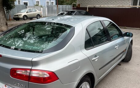 Renault Laguna II, 2001 год, 300 000 рублей, 14 фотография