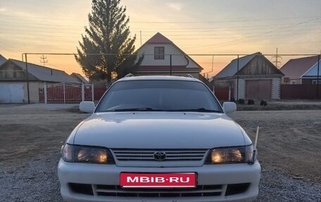 Toyota Corolla, 1998 год, 240 000 рублей, 1 фотография