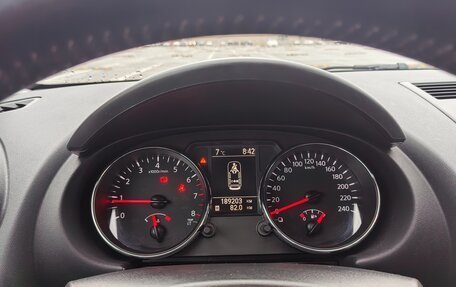 Nissan Qashqai, 2013 год, 1 100 000 рублей, 4 фотография