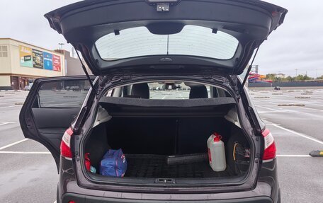 Nissan Qashqai, 2013 год, 1 100 000 рублей, 7 фотография