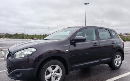 Nissan Qashqai, 2013 год, 1 100 000 рублей, 10 фотография