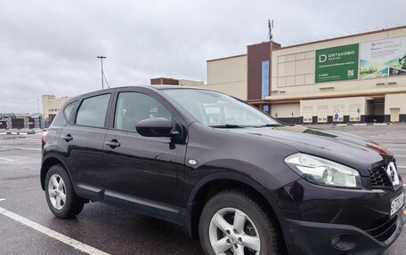 Nissan Qashqai, 2013 год, 1 100 000 рублей, 11 фотография