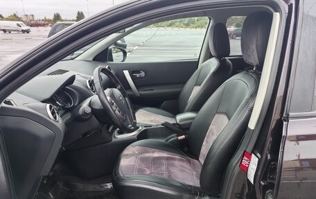 Nissan Qashqai, 2013 год, 1 100 000 рублей, 6 фотография