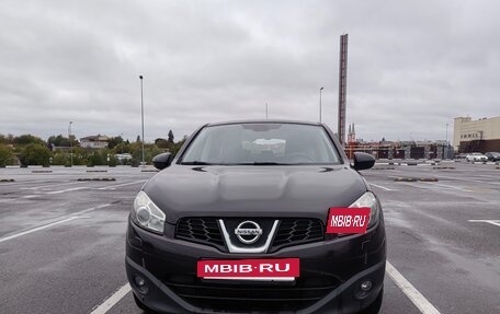 Nissan Qashqai, 2013 год, 1 100 000 рублей, 9 фотография
