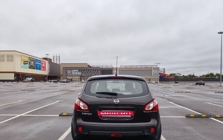 Nissan Qashqai, 2013 год, 1 100 000 рублей, 13 фотография