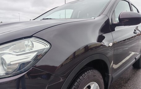 Nissan Qashqai, 2013 год, 1 100 000 рублей, 16 фотография