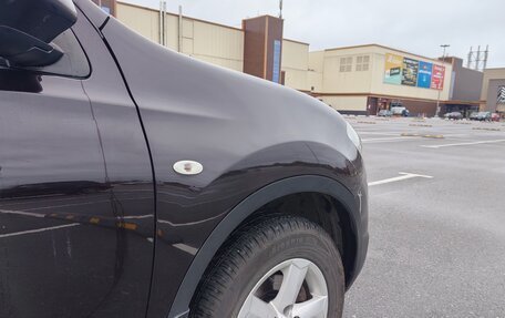 Nissan Qashqai, 2013 год, 1 100 000 рублей, 19 фотография