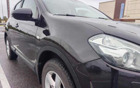 Nissan Qashqai, 2013 год, 1 100 000 рублей, 18 фотография