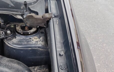 Nissan Qashqai, 2013 год, 1 100 000 рублей, 22 фотография