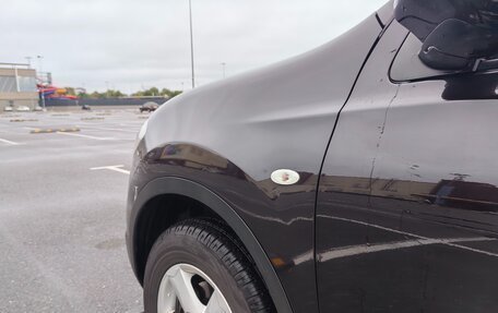 Nissan Qashqai, 2013 год, 1 100 000 рублей, 17 фотография