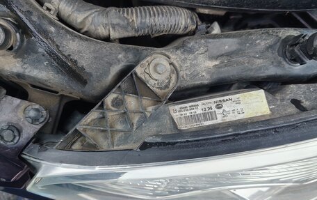 Nissan Qashqai, 2013 год, 1 100 000 рублей, 23 фотография