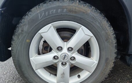 Nissan Qashqai, 2013 год, 1 100 000 рублей, 27 фотография