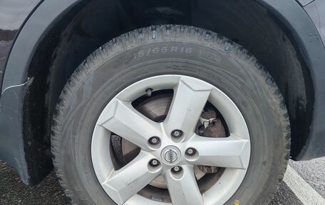 Nissan Qashqai, 2013 год, 1 100 000 рублей, 28 фотография