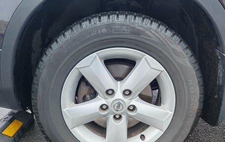 Nissan Qashqai, 2013 год, 1 100 000 рублей, 25 фотография