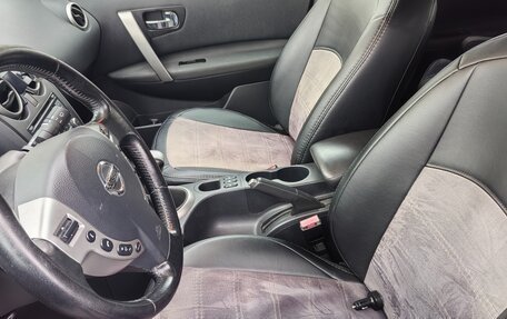 Nissan Qashqai, 2013 год, 1 100 000 рублей, 35 фотография