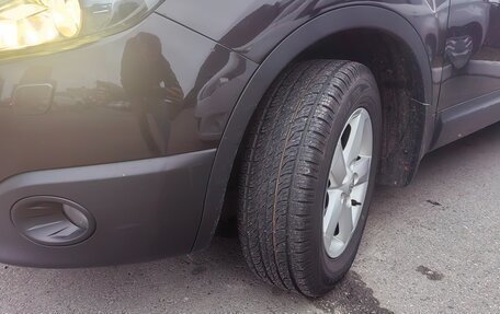 Nissan Qashqai, 2013 год, 1 100 000 рублей, 36 фотография