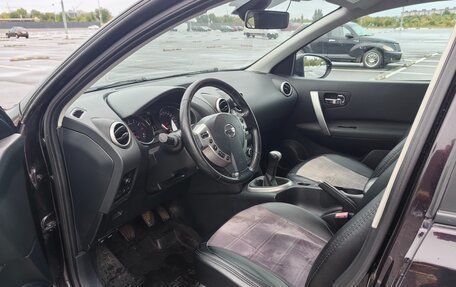 Nissan Qashqai, 2013 год, 1 100 000 рублей, 31 фотография