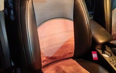 Nissan Qashqai, 2013 год, 1 100 000 рублей, 38 фотография