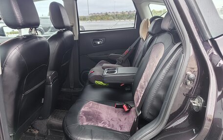 Nissan Qashqai, 2013 год, 1 100 000 рублей, 32 фотография