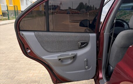 Hyundai Accent II, 2008 год, 290 000 рублей, 18 фотография